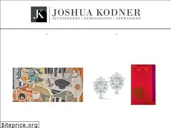 joshuakodner.com