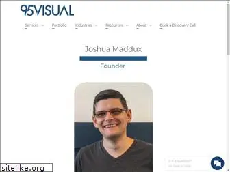 joshuamaddux.com