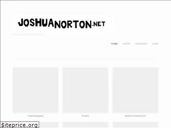 joshuanorton.net