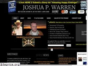 joshuapwarren.com