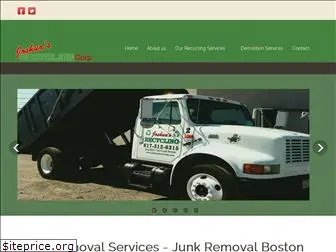 joshuarecycling.com