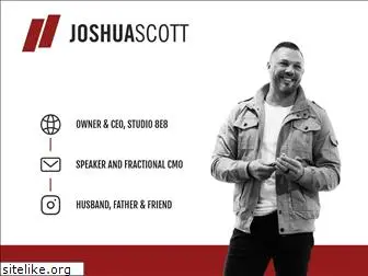 joshuascott.com