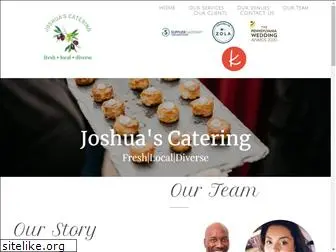 joshuasevents.com