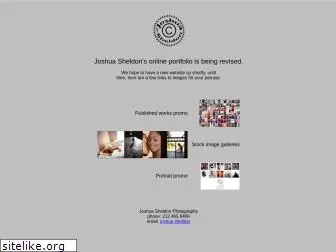 joshuasheldon.com