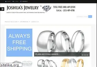 joshuasjewelry.com