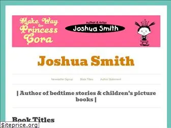 joshuasmithbooks.com