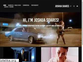 joshuasoares.com