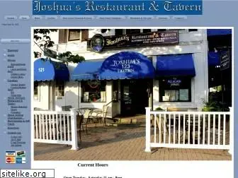 joshuastavern.com