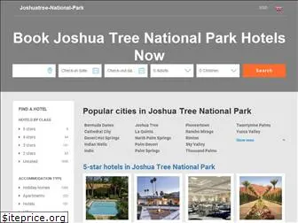 joshuatree-national-park.com