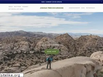 joshuatreeexcursions.com