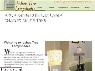 joshuatreelampshades.com