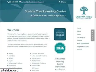 joshuatreelearning.com