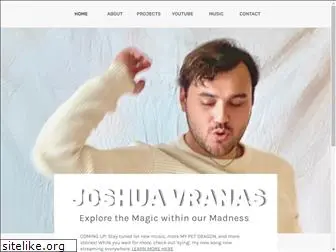 joshuavranas.com