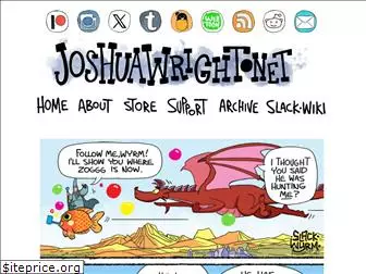 joshuawright.net