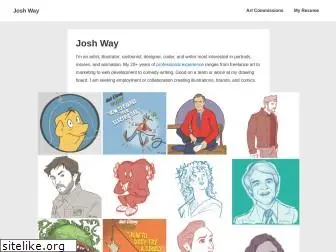 joshway.com