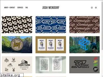 joshwendorf.com