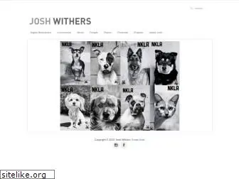 joshwithers.com