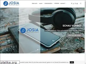 josia.org
