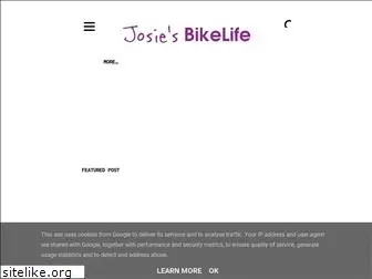 josiebikelife.com