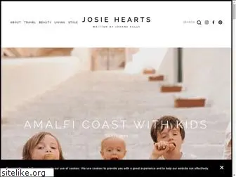 josiehearts.com