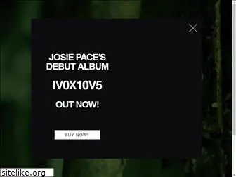 josiepace.com