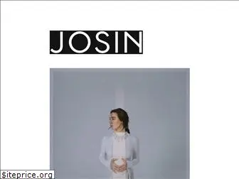 josinmusic.com