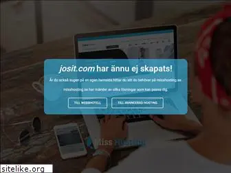 josit.com