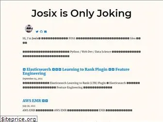 josix.tw