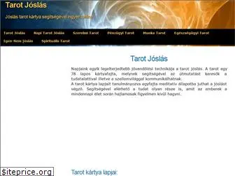 joslas-tarot.com