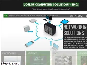 joslincomputer.com