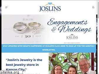 joslinsjewelry.com