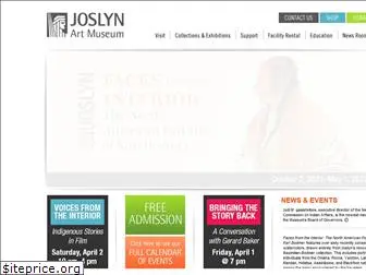 joslyn.org