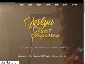 joslynandthesweetcompression.com