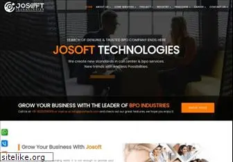 josoftech.com