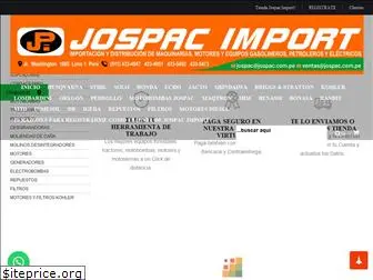 jospac.com