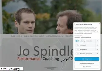 jospindler.com