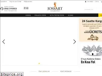 jossart.com.tr