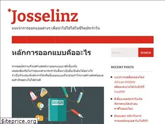josselinz.com