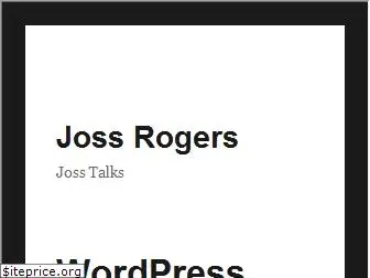 jossrogers.com