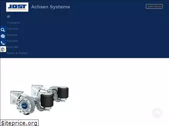 jost-axle-systems.com