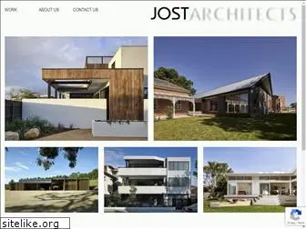 jostarchitects.com