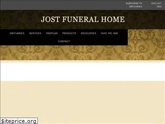 jostfuneralhome.com