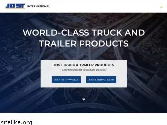 jostinternational.com