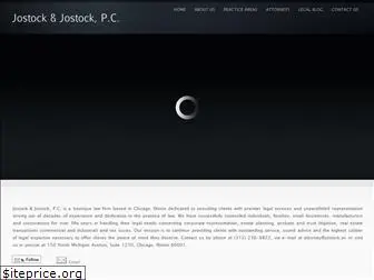 jostockandjostock.com