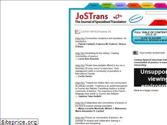jostrans.org