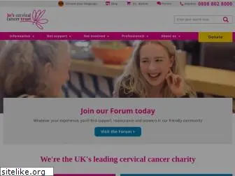 jostrust.org.uk