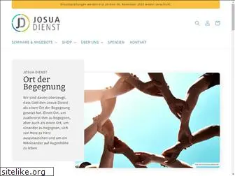 josua-dienst.org