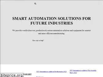 jotautomation.com