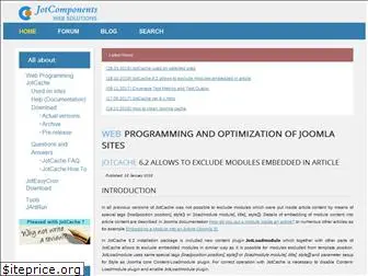 jotcomponents.net