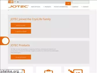 jotec.com